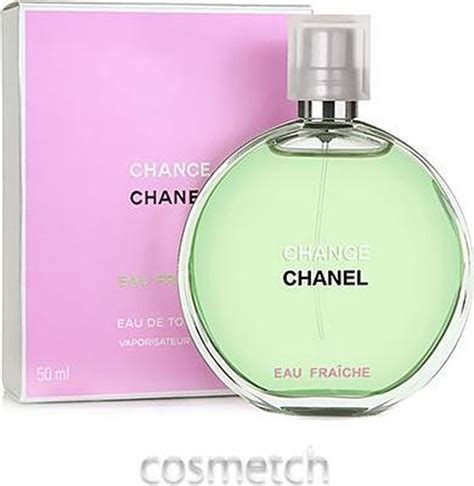 chance chanel vaporisateur spray 50ml|Chanel chance eau fragrance.